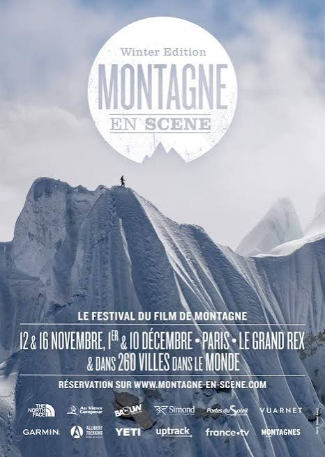 Montagne en Scène hiver 2026 : les films au programme et dates clés dans les Alpes - Actumontagne