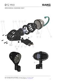 The 12th judicial district court is dedicated to dispensing equal justice in all matters under the court's jurisdiction, providing the highest quality of professional services in a prompt and efficient manner, and recognizing and respecting the individual dignity of all people served by the court. Akg D112 Mkii User Manual Manualzz