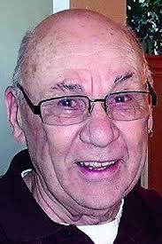 Charles Rice Obituary (2014)