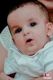 Batizado Daniel Bento