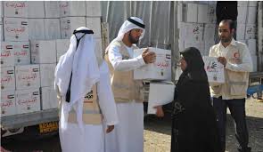 شاهد المحتوى الشهير من المبدعين التاليين: Emirates Red Crescent