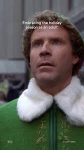 Nobody ever told me about this part 😭 , 🎬 ELF