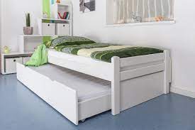 bett ausziehbar