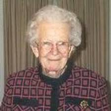 Helen Wadene Clouse Obituary October 3, 2003