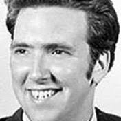 David Mcnelly's Instagram, Twitter & Facebook