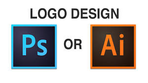 Logo Design Photoshop Or Illustrator Youtube You do not need to be a graphic designer for you to do this. logo design photoshop or illustrator