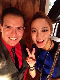 Emilio Rutllant: Flutist