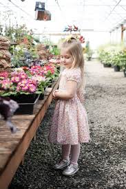 Easter Traditions And Spring Style With Bonnie Jean
