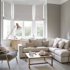 If you're fantasizing about a statement sofa but don't know how to decorate your home with it, find out decor aid's guide on how to design your space around it. Neutral Living Room Ideas Neutral Living Rooms Neutral Colour Scheme