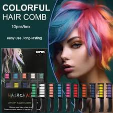 hair temporary color sold