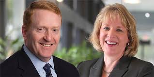 Daly to retire from PSE&G, Hanemann to become utility's first woman  president