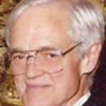 John Bruce Hays Obituary