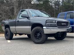 Image result for Storm Gray 2001 Sierra