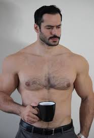 Saturday morning coffee | BosGuy