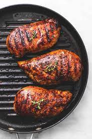 Jadi, jom ikut perkongsian wanita ini dimana beliau telah turun berat sebanyak 19 kg selepas mengamalkan menu makanan diet ini. 5 Resepi Ayam Grill Sihat Dan Tinggi Protien Sesuai Untuk Diet Jom Sihat Blog