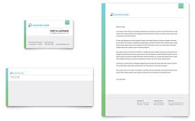 Check spelling or type a new query. Auditing Firm Business Card Letterhead Template Word Publisher