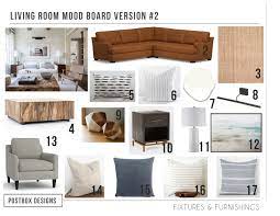 Maybe you would like to learn more about one of these? Get The Modern Coastal Look For Your Living Room Minus The Seashells Postbox Designs