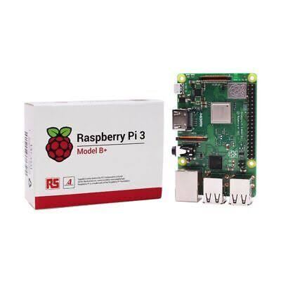 Raspberry Pi 3 Model B+ the Improved Version Raspberry Pi 3 Model B plus | eBay