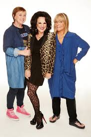 Birds Of A Feather 2020 Itv Cast Linda Robson In Talks For More Birds Of A Feather