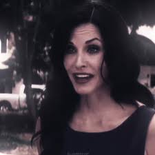 Gale Wethers in Shameless