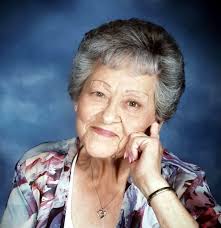 Lupe Morales Obituary