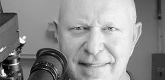 As anyone in the film and TV industry knows, this is not a normal life…