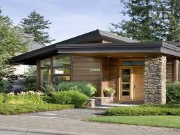 Our elegant modern home plans are a complete departure from the. Small Modern Ultra Modern Home Design Novocom Top