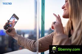 Tecno Camon 19 official series, Camon ...