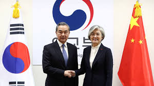 FM Wang Yi: Unilateralism, bullying are the world's biggest threats - CGTN