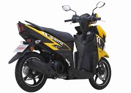 Over 26 users have reviewed ego solariz on basis of features, mileage, seating. Yamaha Ego Avantiz 2018 Terima 3 Warna Baharu Harga Kekal