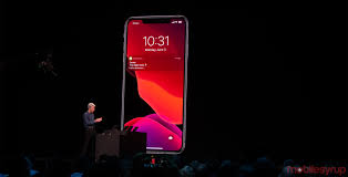 Apple Reminds Developers To Add Dark Mode To Apps As Ios 13 S Launch Looms Nightmare is a user interface based ios application which was released a few years ago and in order to use this on your ios device, you need to jailbreak your device.