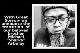 Fundraiser for Allison Fogerty by Christbearer Garcia : Help The Arbolay  Family Recover