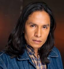 Meet the Playwright! . Montana Cyprus, originally from the Miccosukee Tribe  of Indians of Florida, is a playwright, filmmaker and actor based presently  in Los Angeles. . He studied acting at the