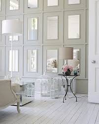 Check out our mirror wall decor selection for the very best in unique or custom, handmade pieces from our mirrors shops. Mirrored Walls Were A Big Trend In The 70 S And 80 S Big Then Everybody Spent Twenty Years Tearing Them Off The Walls Well Wou Interior House Interior Home