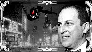 Arnold Rothstein: The Man Behind the Fictional Gangster in Gatsby