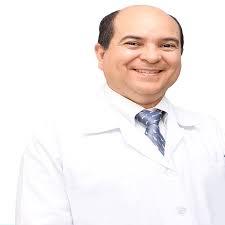 Dr. Alberto Tello