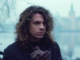 Listen to Looch: 'Mystify: Michael Hutchence' coming to Sound Unseen