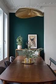 Every Dining Room Table Is Different Explore The Possibilities On Insplosion Com Green Dining Room Room Interior Dining Room Walls