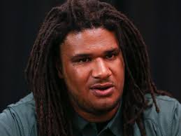 CBS Sports has Baylor guard Cyril Richardson as No. 13 NFL prospect out of  top 1000 players