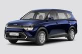 Kia-Carens
