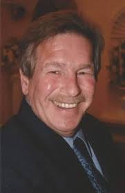 Robin Potratz Obituary (1953