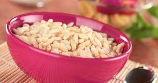 Il principio è quello dei popcorn: Ricette Riso Soffiato Facili E Veloci