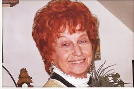 Dorothy Getchell Obituary