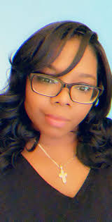 Author Profile: Meet Kisha Green