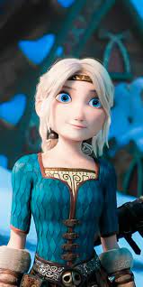 In The Name Of Astrid How To Train Dragon How Train Your Dragon Httyd
