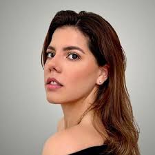 Grace Aragón (@gracearagonm)