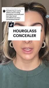 Reseña del Corrector Hourglass: Dos Opciones Excelente