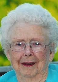 Doris Owen Obituary (2015)