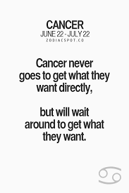 The wallflowers and daisies are one of the cancer male's favorite flowers. Pin By Dawn On Cancer Cancer Horoscope Zodiac Signs Cancer Facts