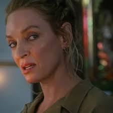 Is more Apple Tree Yard